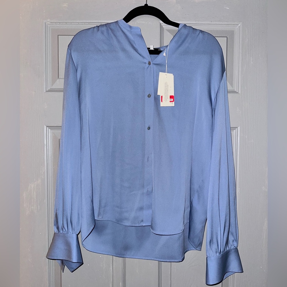 Women’s blouse, size L, Vince Brand
